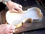 Fiddle Making